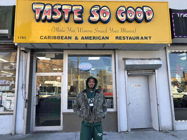 Skateboarding x Entrepreneurship