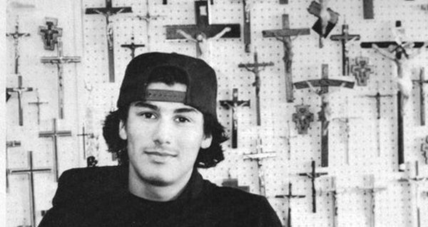 REST IN PEACE GABRIEL RODRIGUEZ