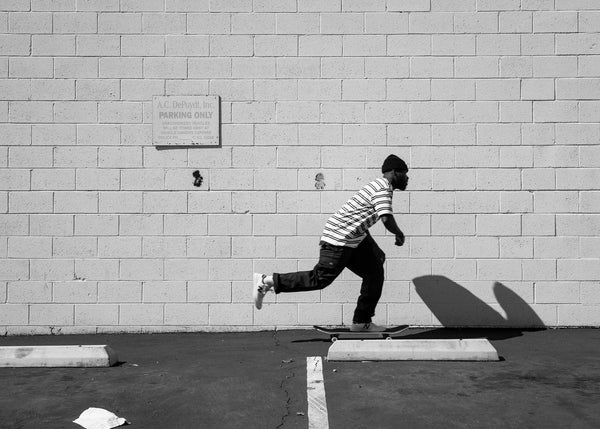 EDITORIAL: AMBASSADOR NATION