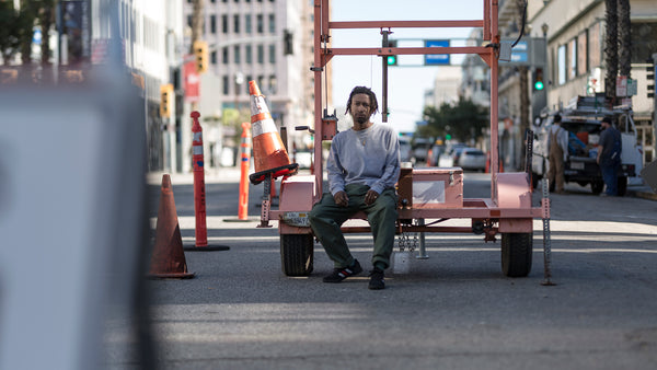 EDITORIAL: DE MARQUIS MCDANIELS