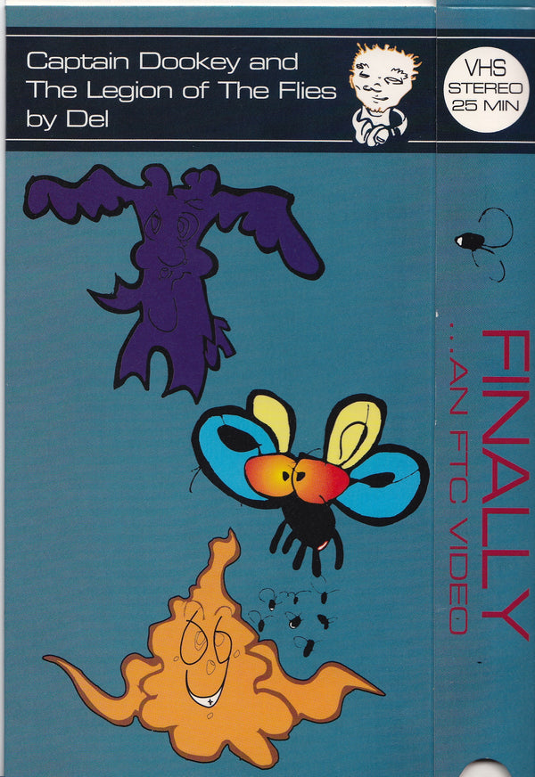 ARTFORM RADIO: FTC FINALLY SOUNDTRACK