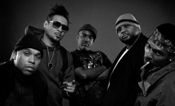 Freestyle Fellowship