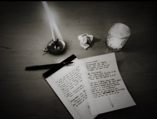 Music: "Somewhere Out There" - MOMXDAD