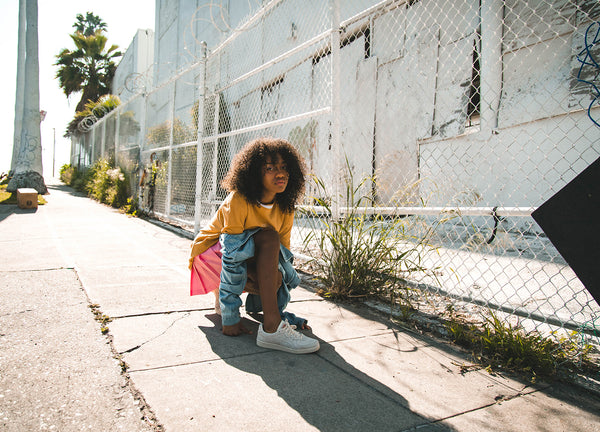 PHOTOGRAPHY: MARLON PARUNGAO