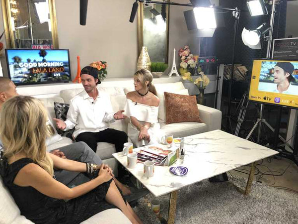 INTERVIEW: MATT MILLER