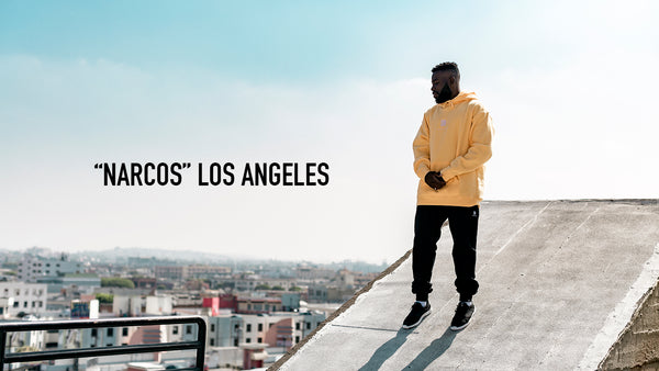 NEWS: LA FASHION DISTRICT A FRONT FOR DRUG CARTELS