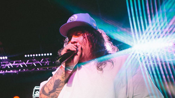 MUSIC: RATCHETÓN INTERVIEW