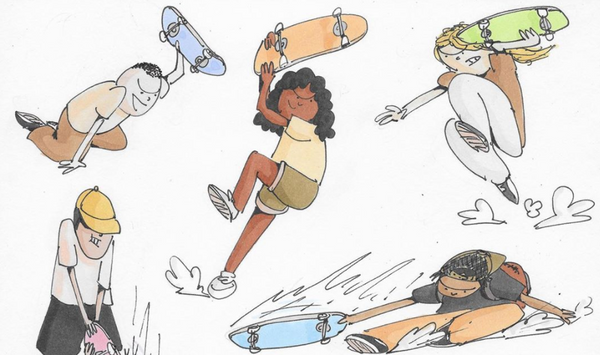 Interview: Henry Jones