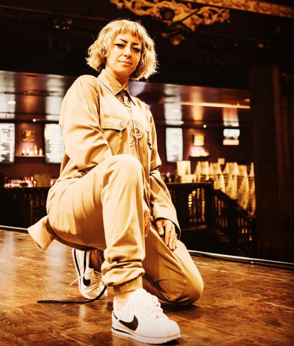 Artform Podcast #1 - BREVI