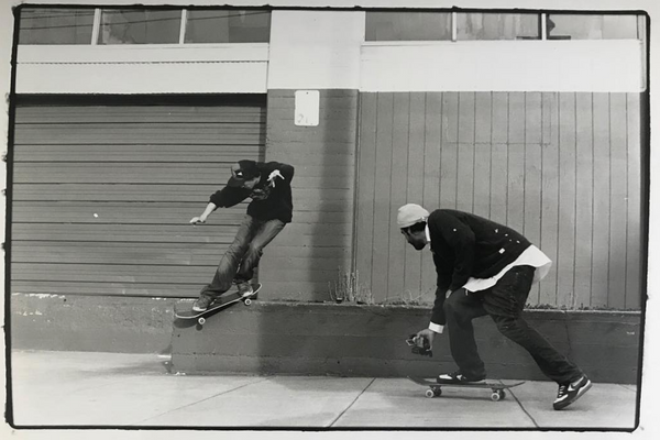 Artform Podcast #2 - Darin Howard