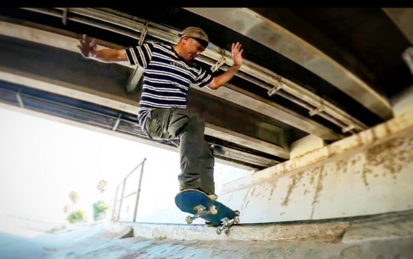 Artform Podcast #3 - Ron Resurreccion