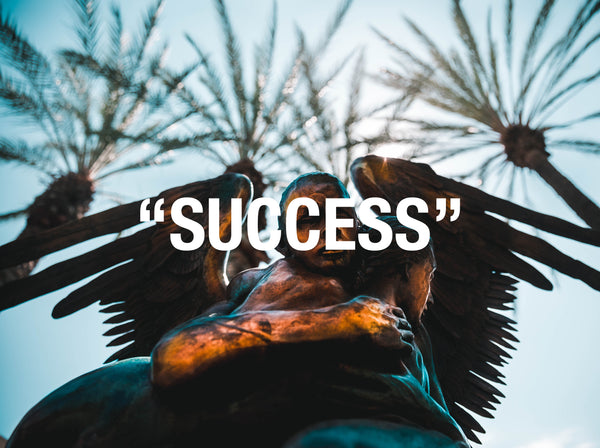 EDITORIAL: 5 KEYS TO SUCCESS