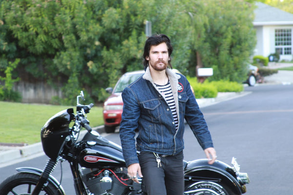 INTERVIEW: COREY DUFFEL