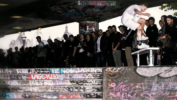 NEWS: LONG LIVE SOUTHBANK