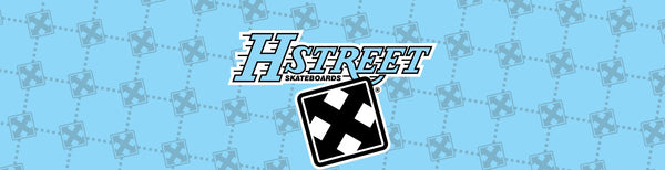 H-Street