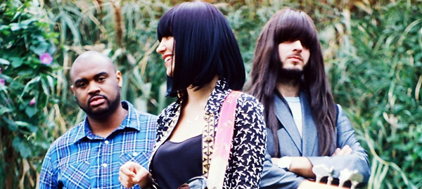 Music: Khruangbin