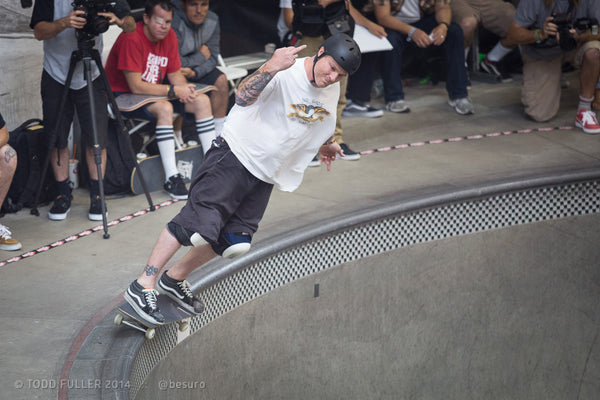RIP Jeff Grosso