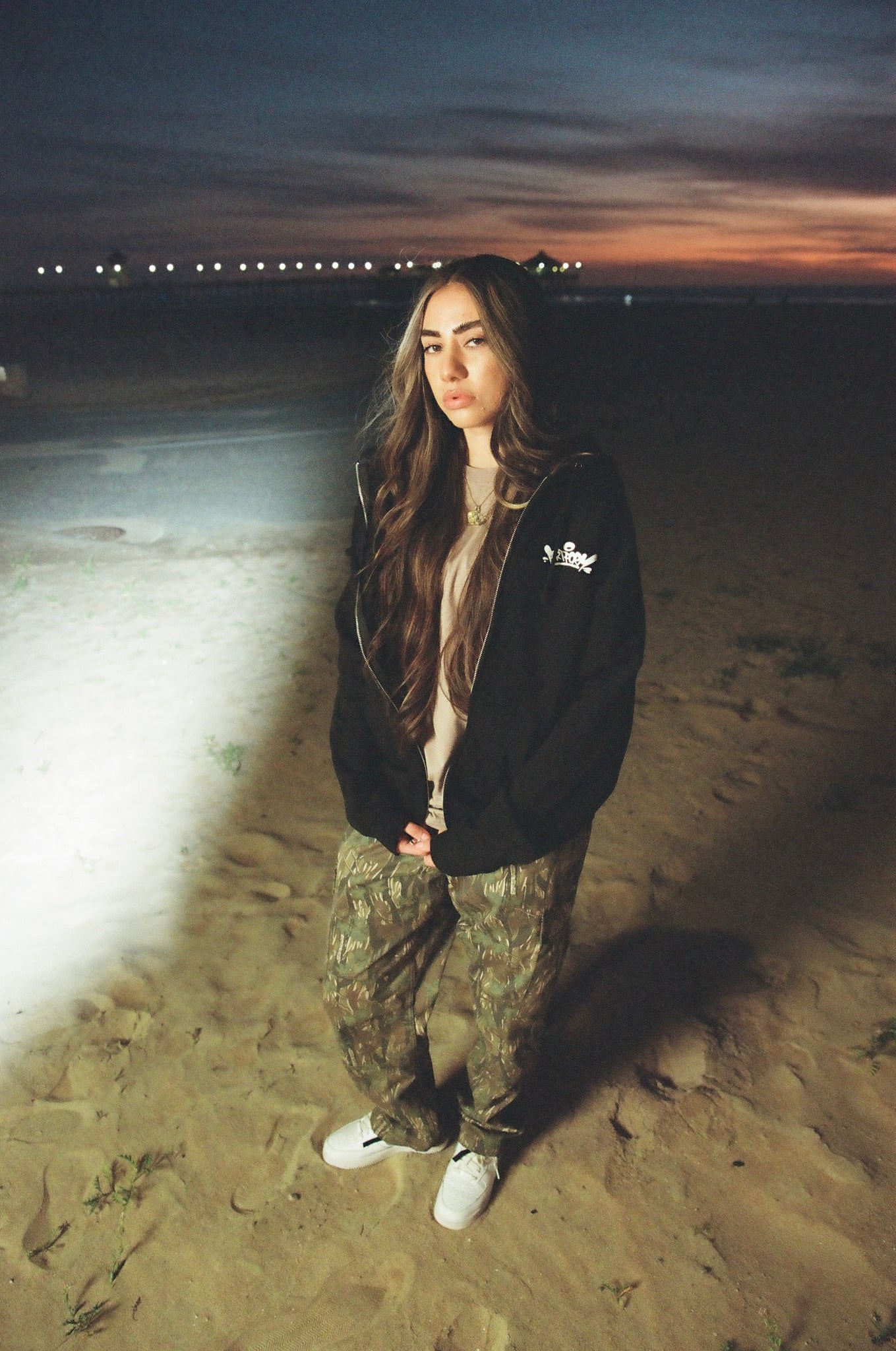 OUTERWEAR