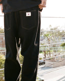 King Denims Black