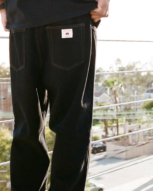 King Denims Black