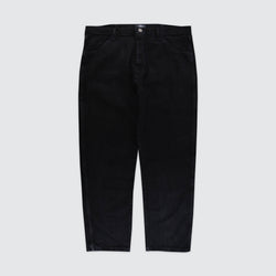 King Denims Black