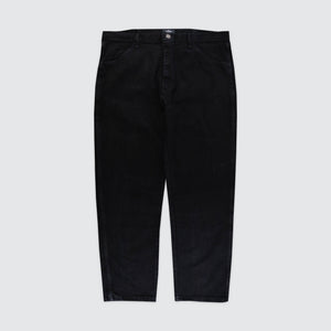 King Denims Black
