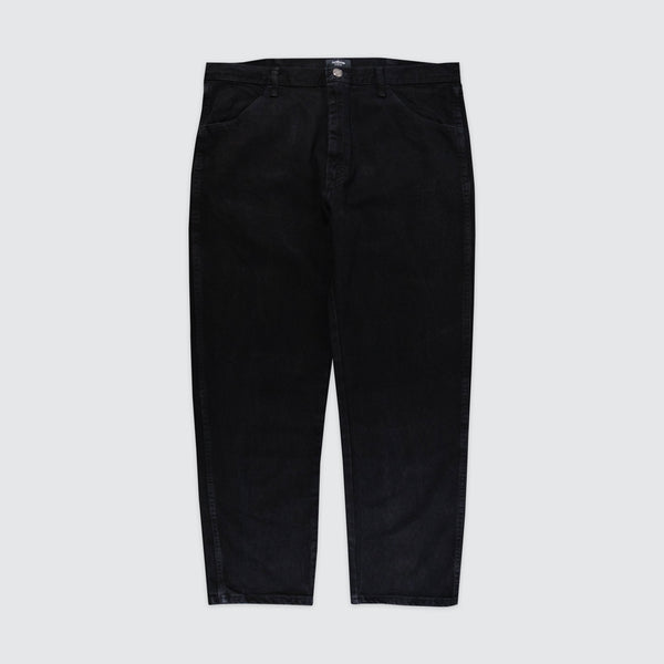 King Denims Black