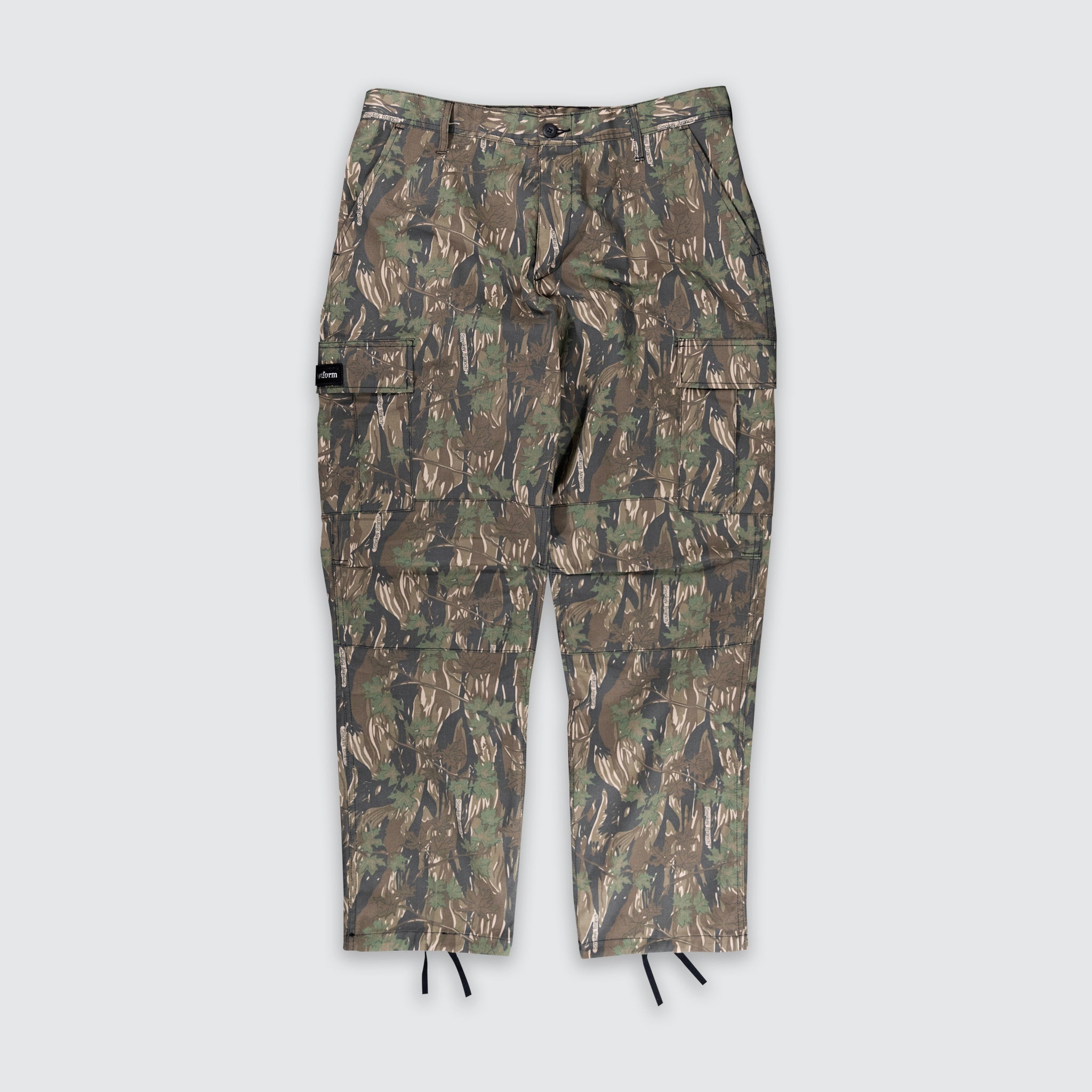 Smoky Branch Pro Cargos