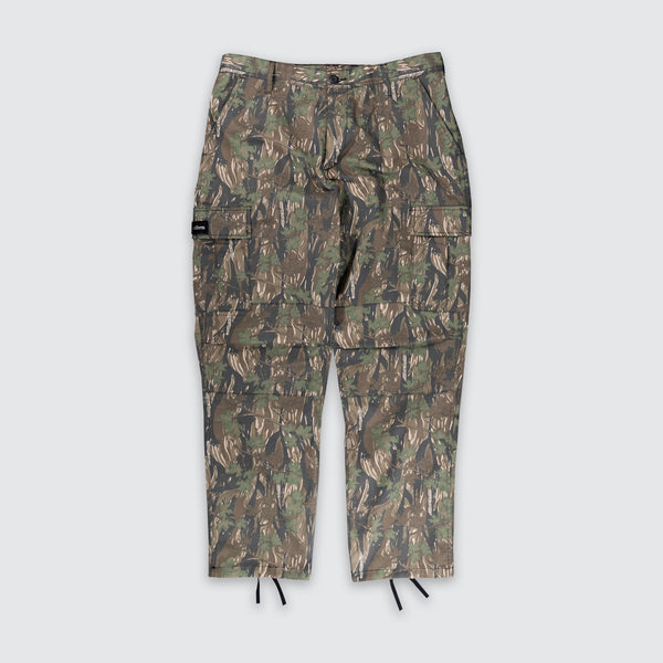 Smoky Branch Pro Cargos