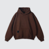 Significance Hood Earth Brown