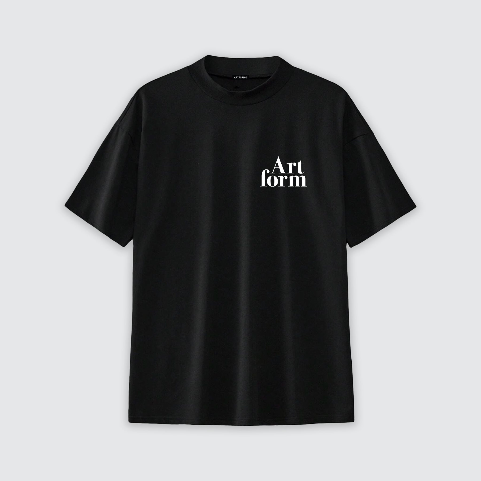Stacked Serif Black