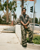 Denim Pro Cargos Smoky Branch