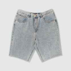 Denim Shorts (All Colorways)*final few