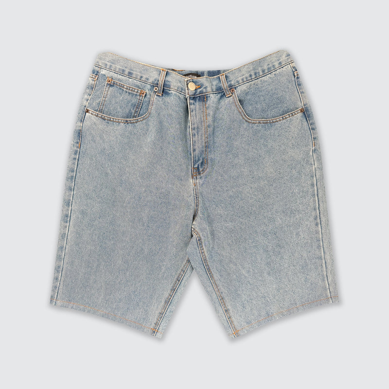 Denim Shorts (All Colorways)*final few