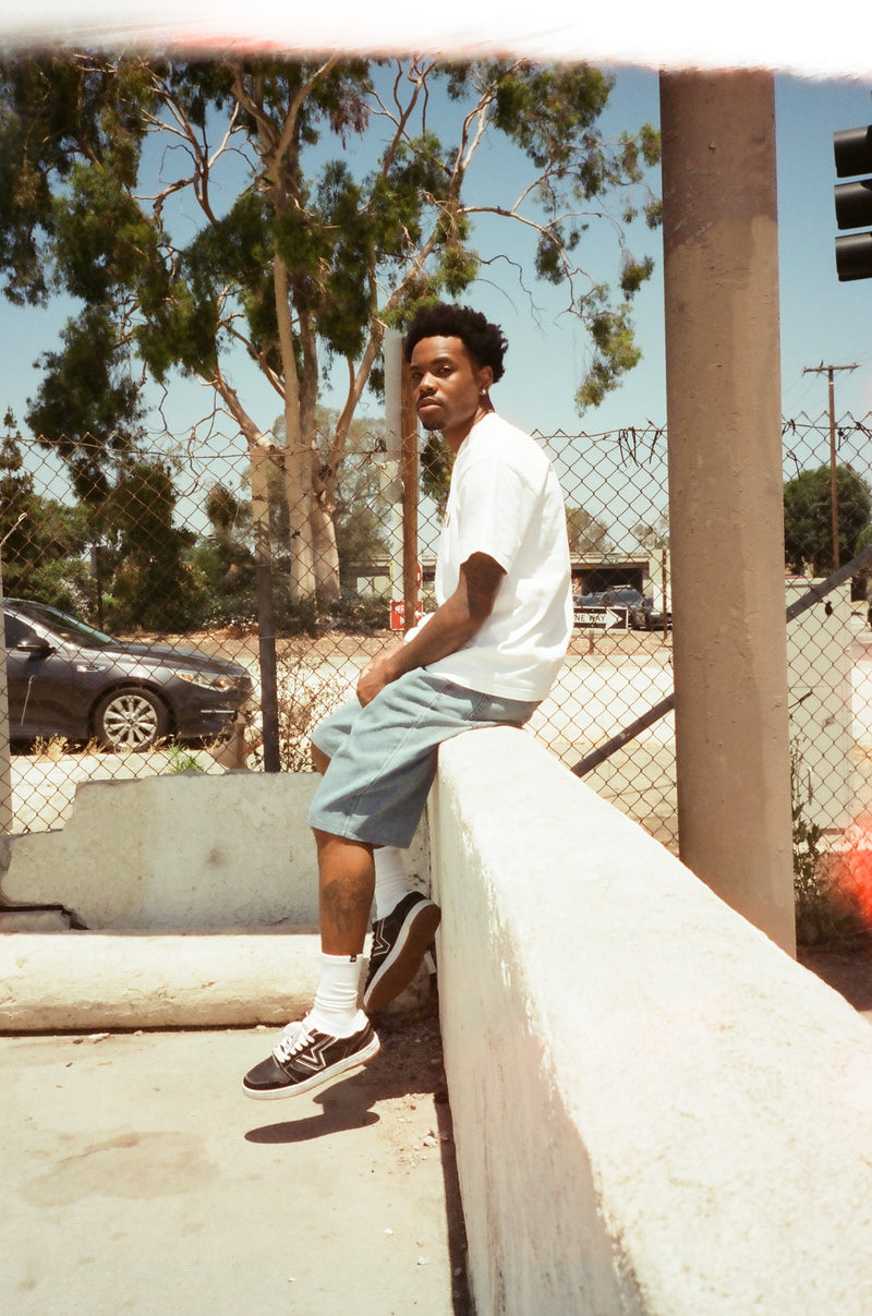 Denim Shorts (All Colorways)*final few