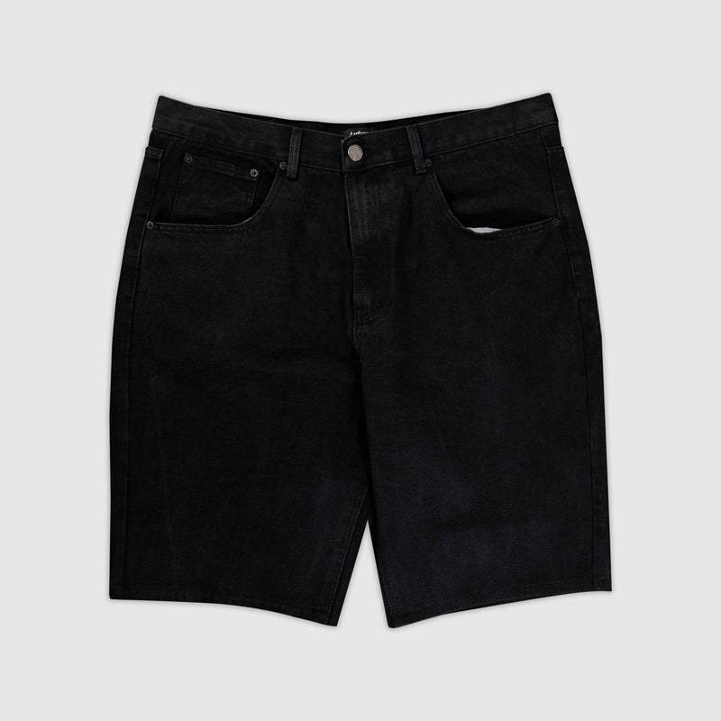 Denim Shorts (All Colorways)*final few