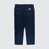 King Denims Dark Blue