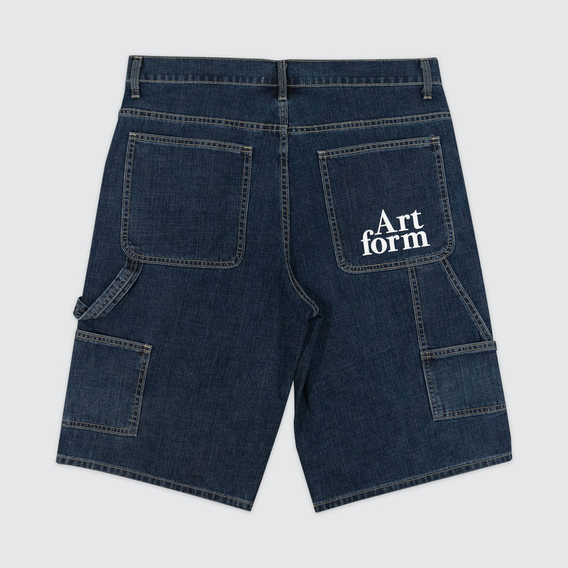 Carpenter Shorts