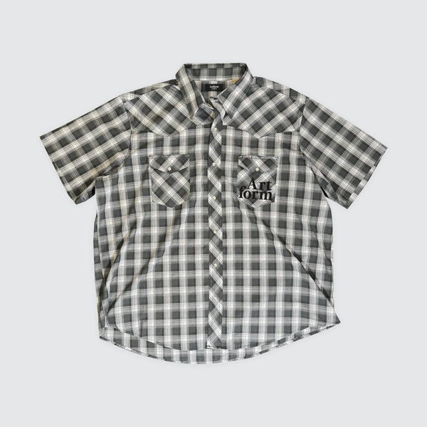 Cowboy Western Shirt
