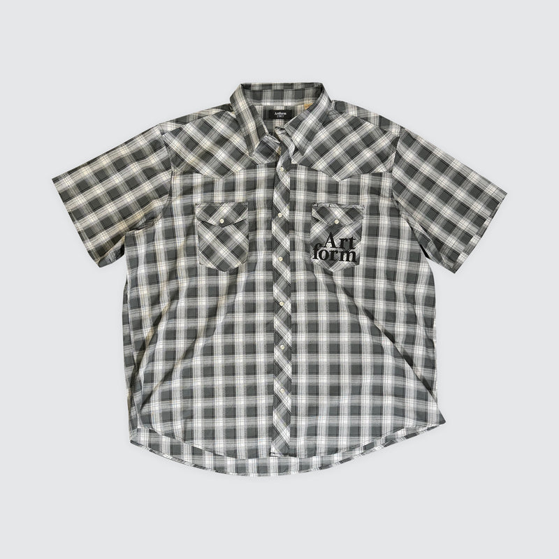 Cowboy Western Shirt