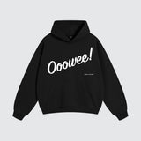 Ooowee! Garment Dyed Hoodie