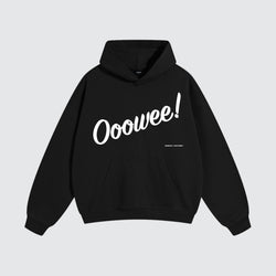 Ooowee! Garment Dyed Hoodie