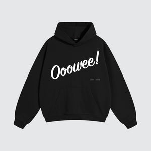 Ooowee! Garment Dyed Hoodie
