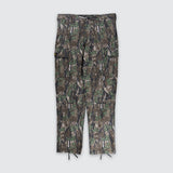 Denim Pro Cargos Smoky Branch