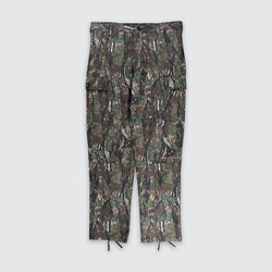 Denim Pro Cargos Smoky Branch