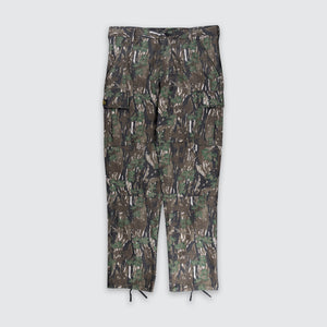 Denim Pro Cargos Smoky Branch