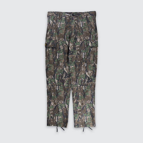 Denim Pro Cargos Smoky Branch