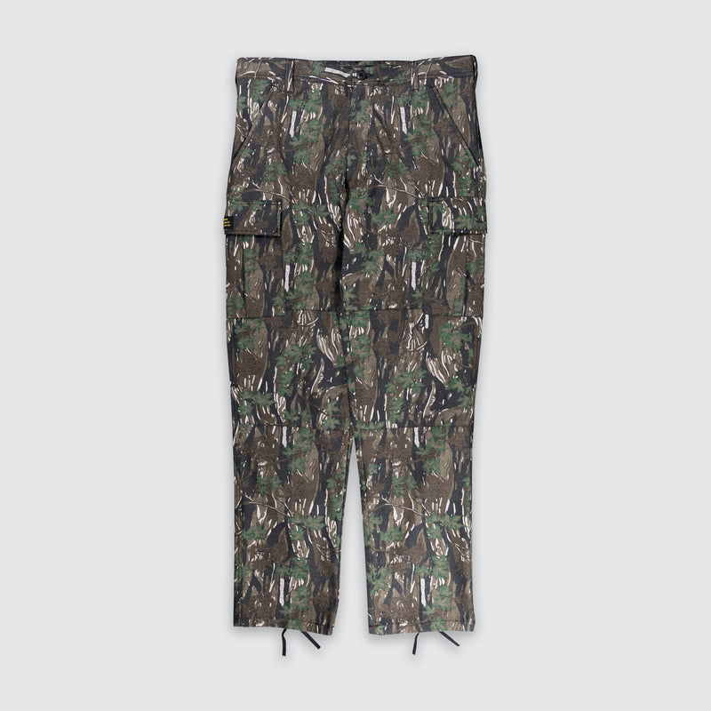 Denim Pro Cargos Smoky Branch