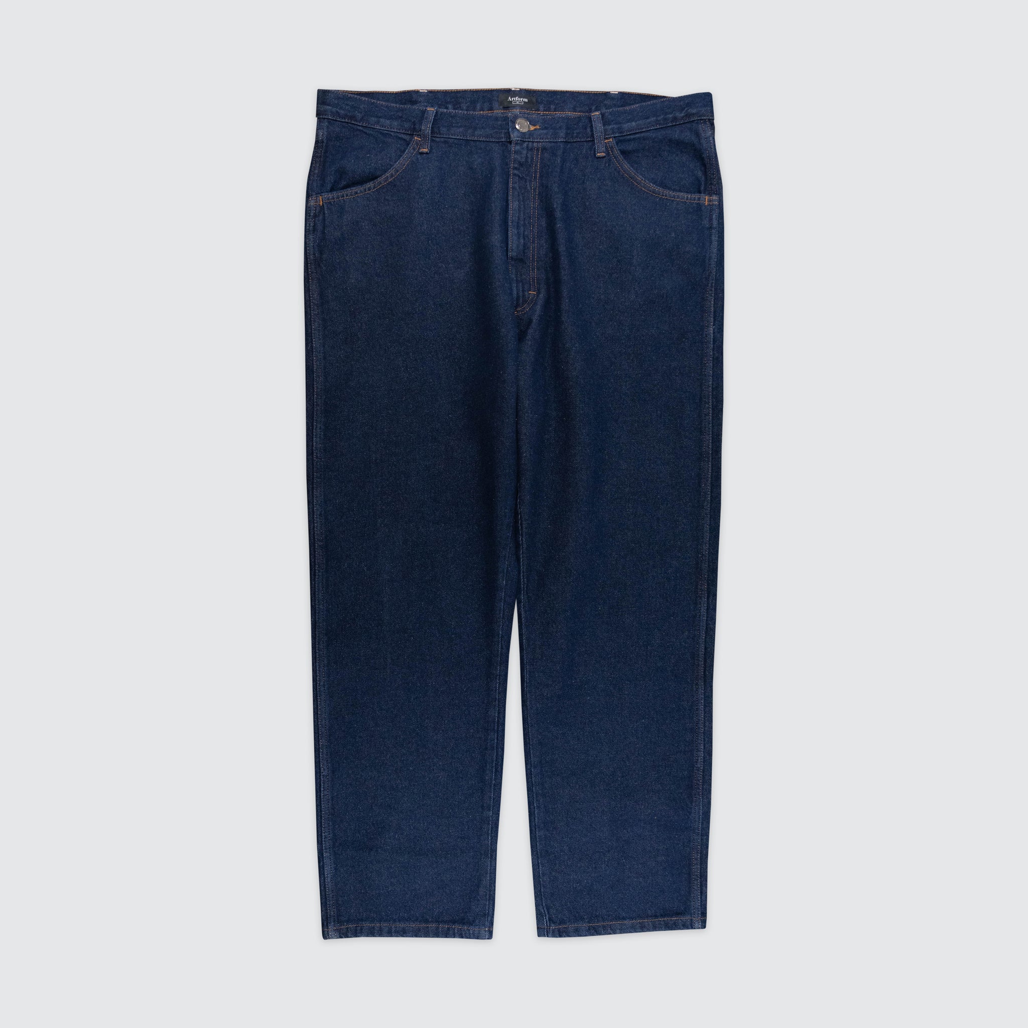 King Denims Dark Blue