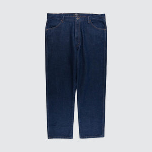 King Denims Dark Blue